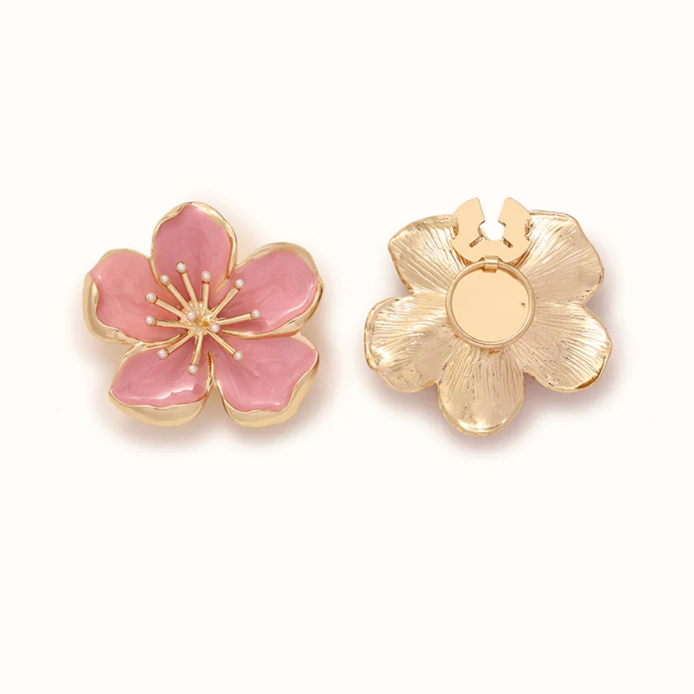 Amélie Cufflinks | 1 Set