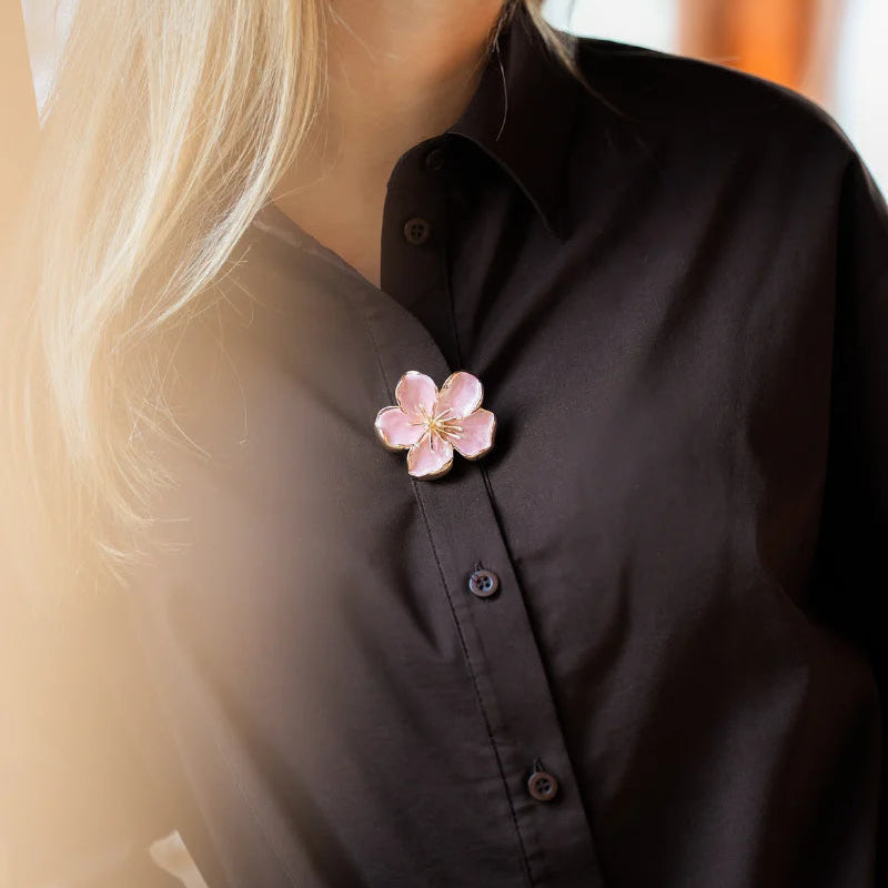 Amélie Cufflinks | 1 Set