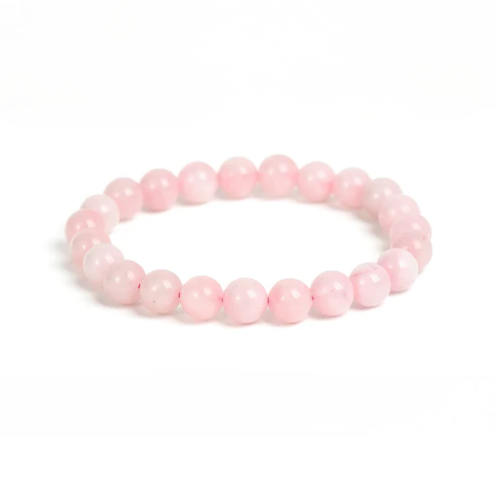 Rose Quartz Bracelet