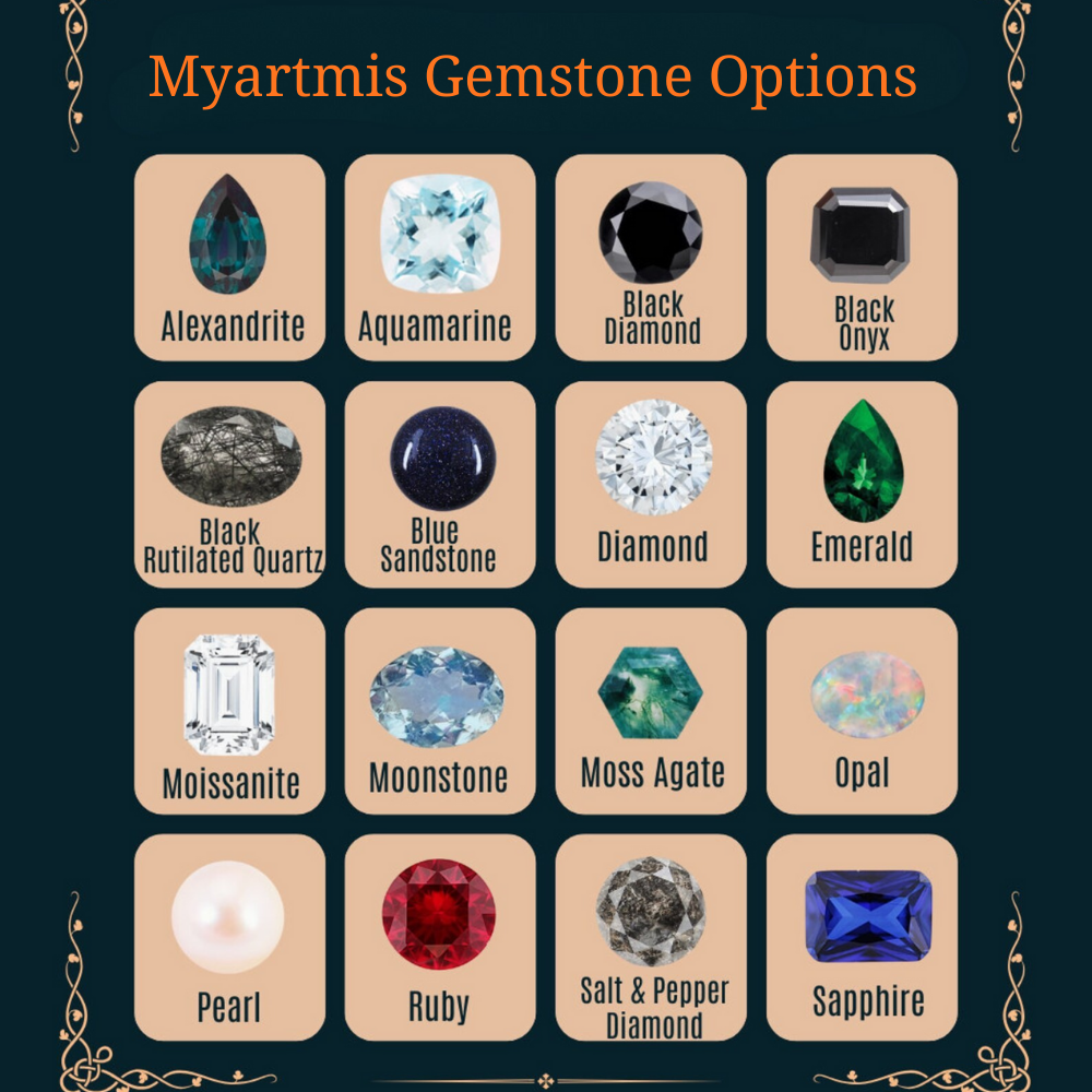 Crystal Snowflake and Pearl Bracelet