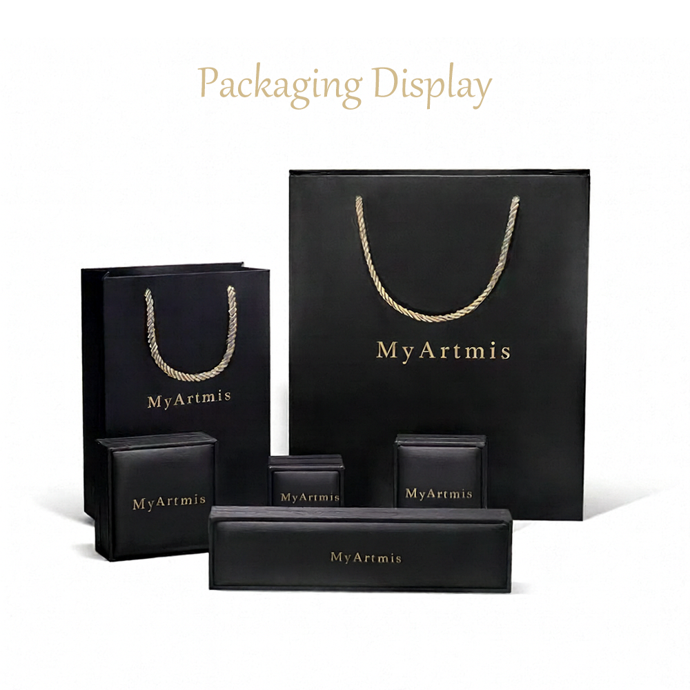 Asymmetrical Zircon Fringe Chain Clip Earrings