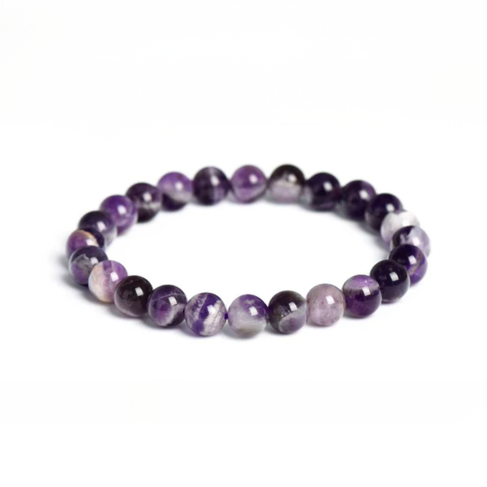 Dream Amethyst Bracelet
