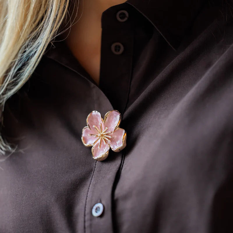 Amélie Cufflinks   | 1 Set