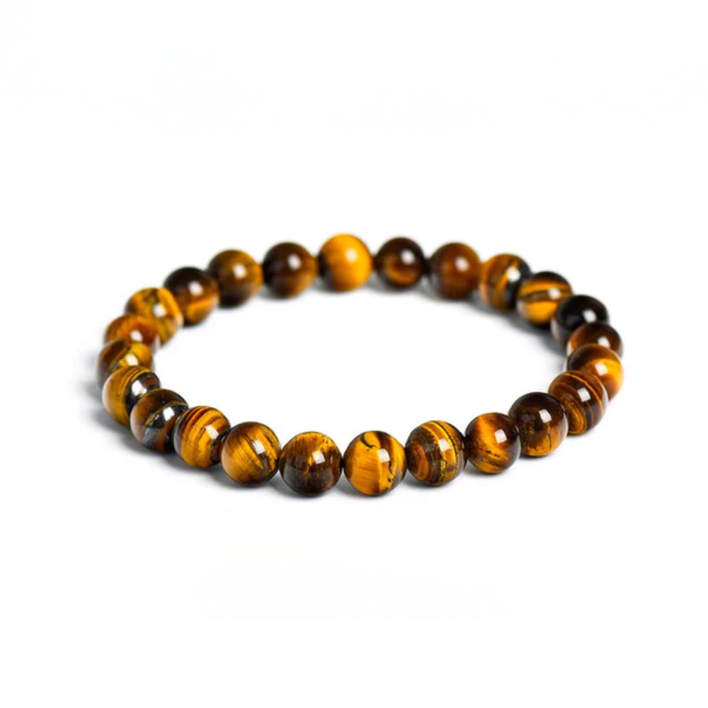 Tigers Eye Bracelet