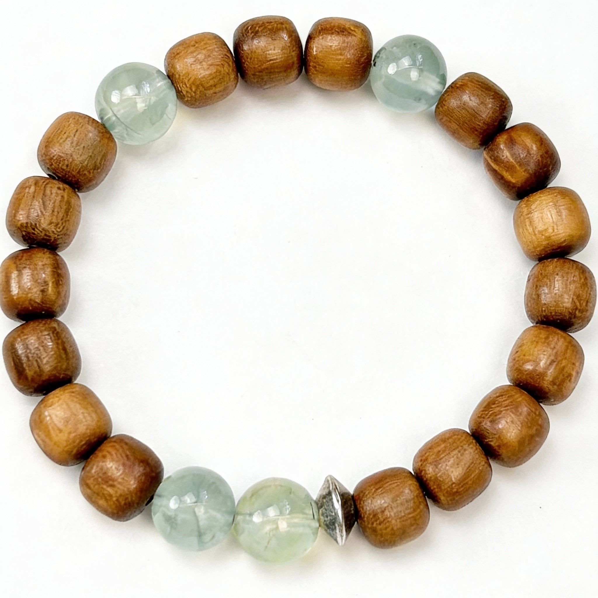 Sandalwood Natural Healing Energy Protection Bracelet